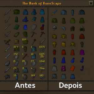 BANK ORGANIZATION