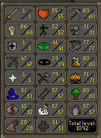 VITRINE 900✅