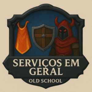 Services OSRS