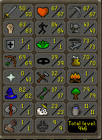 VITRINE 994✅