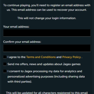 LOGINS LEGADOS | MÉTODO DE LOGIN ANTIGO