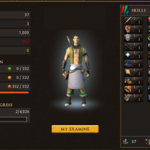 🔥9HP RARIDADE 🔥