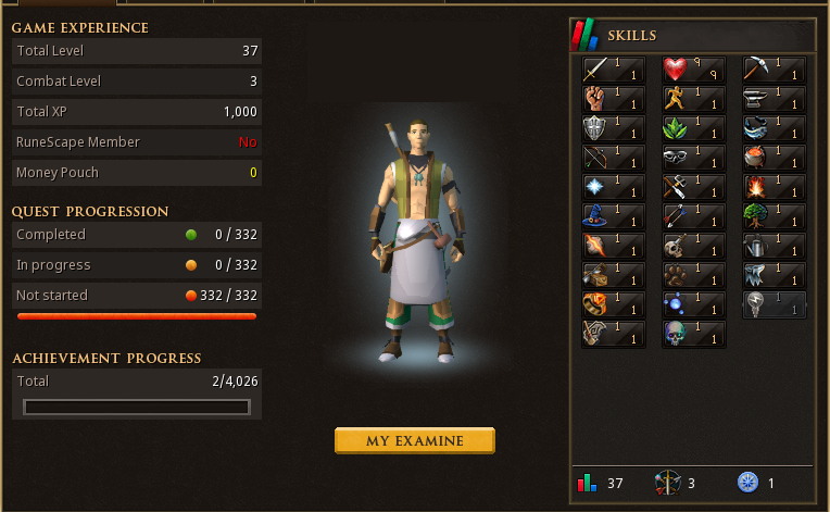 🔥9HP RARIDADE 🔥