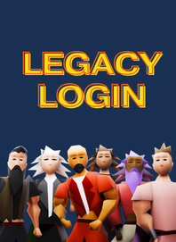 Loguin Legacy